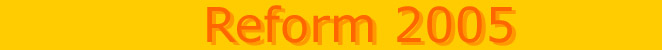 Reform2005 logo