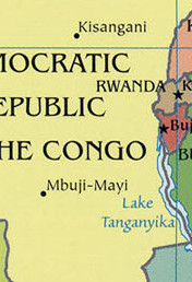 Central Africa